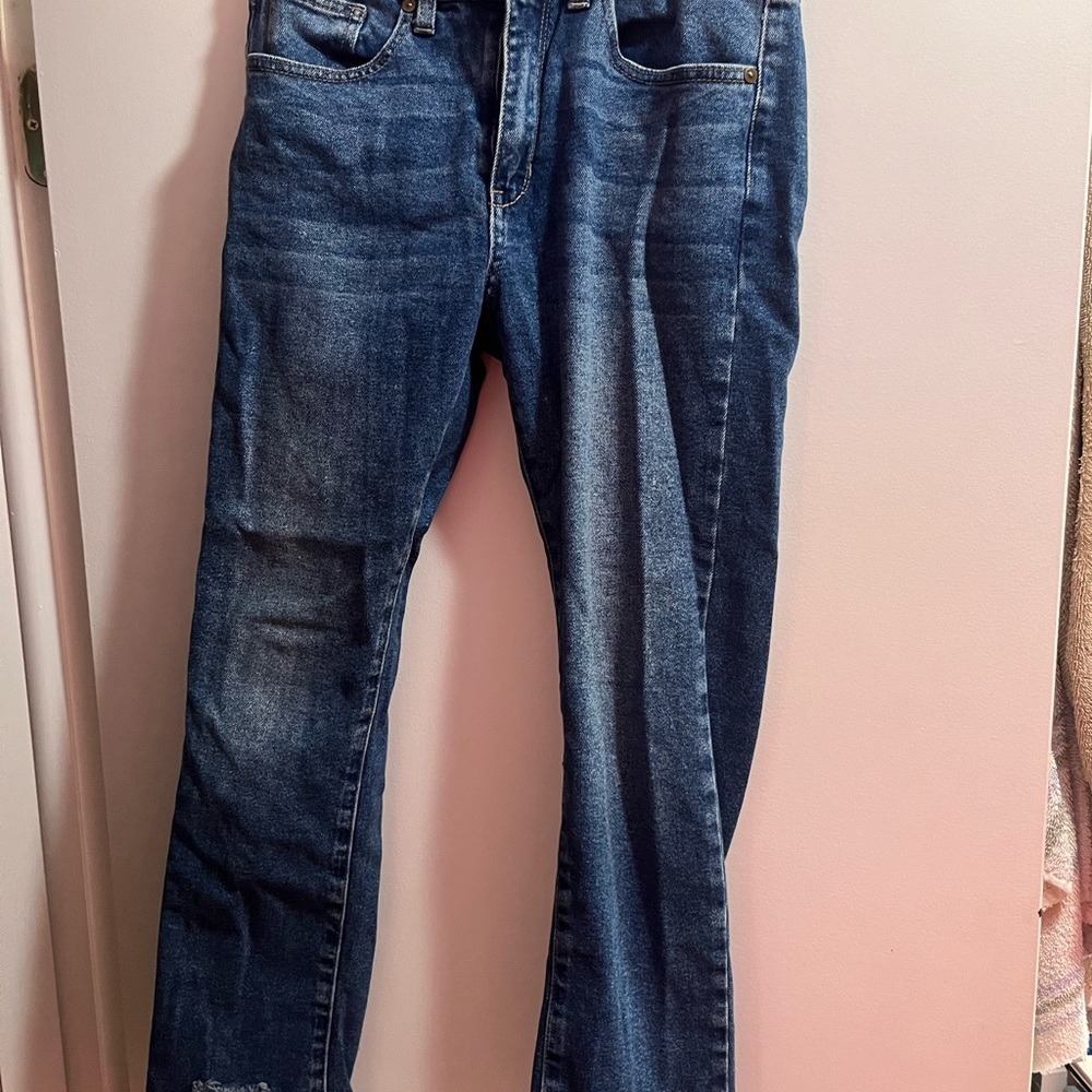 JBD Women's Blue Jeans